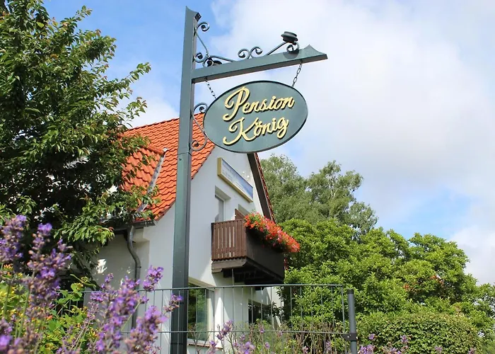 Pension König
