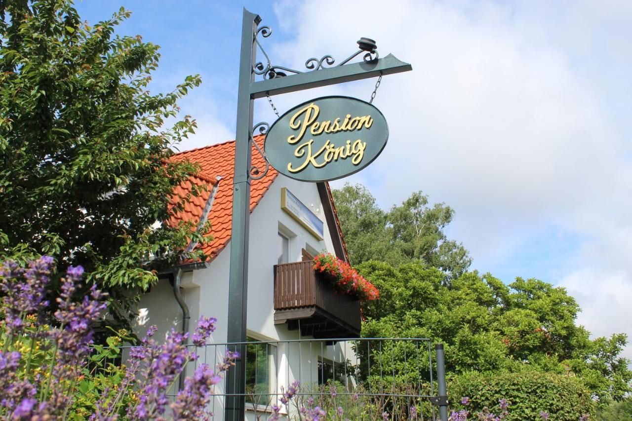 Gasthof König Kassel