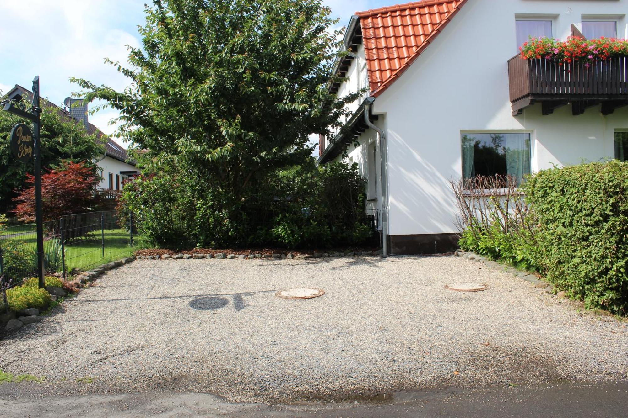 Gasthof König 3*