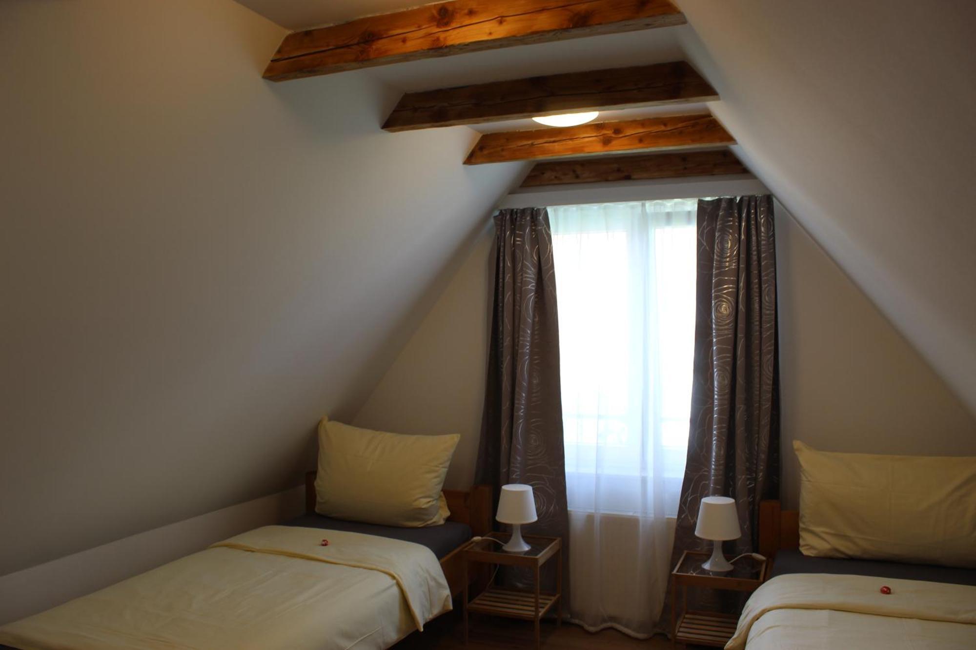 Gasthof König 3*